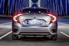 Honda Civic Sedan