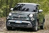 Fiat 500L Cross