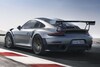 Porsche 911 GT2 RS 
