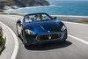 Maserati GranTurismo facelift 2018