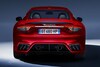 Maserati GranTurismo facelift 2018