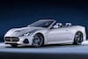 Maserati GranTurismo facelift 2018