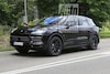 Porsche Cayenne spyshots