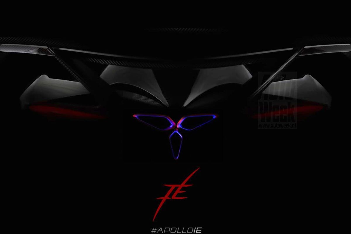 Apollo IE teaser
