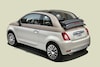 Fiat 500 Anniversario
