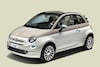 Fiat 500 Anniversario
