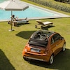 Fiat 500 Anniversario