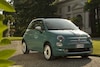 Fiat 500 Anniversario