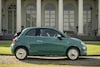 Fiat 500 Anniversario