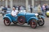 Concours d'élégance Paleis Het Loo
