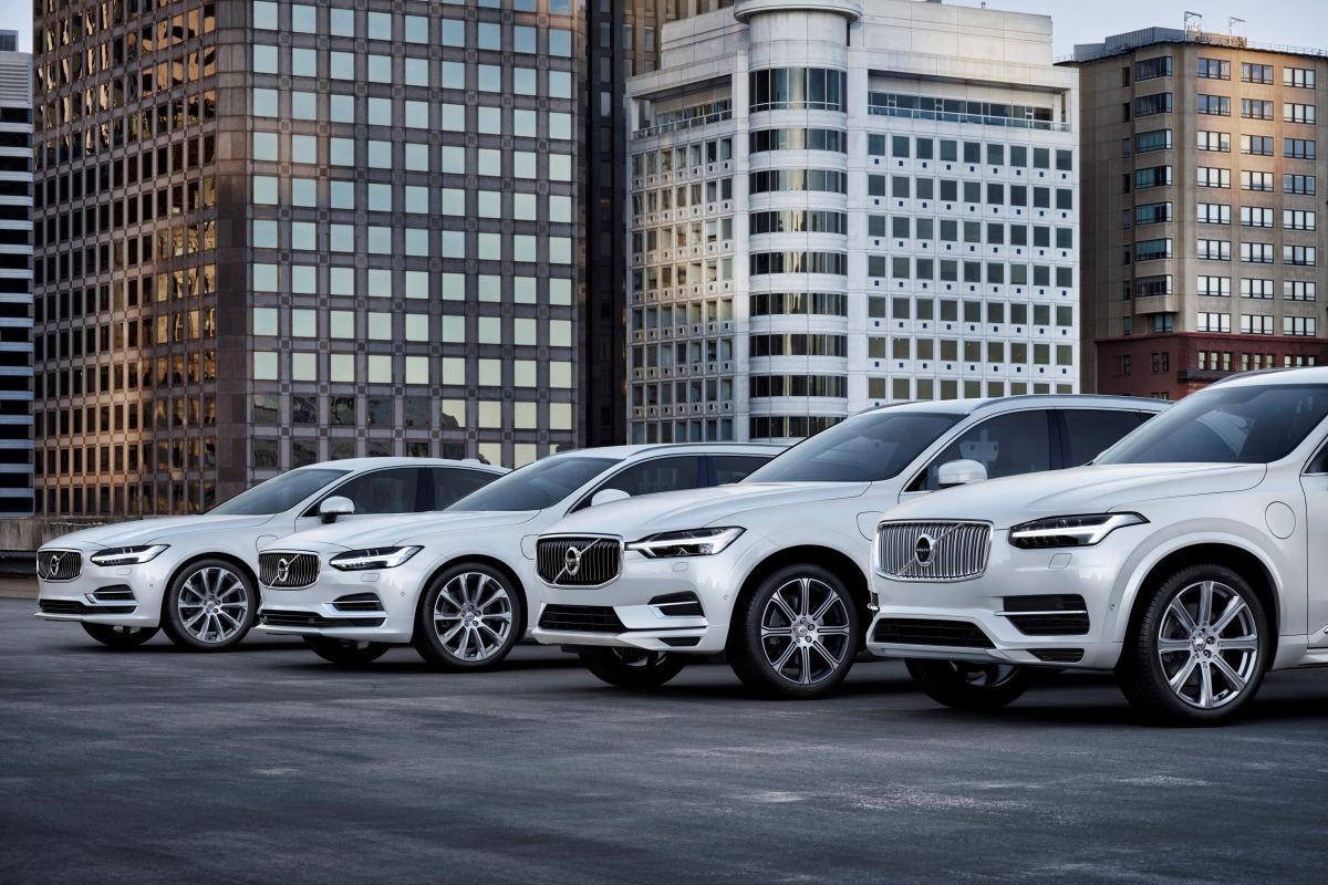 Volvo