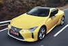 Lexus LC 500