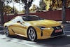 Lexus LC 500