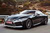 Lexus LC 500