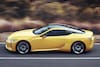 Lexus LC 500