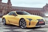 Lexus LC 500
