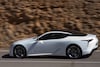 Lexus LC 500h