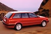 Facelift Friday Audi 80