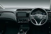 Honda City/Grace facelift