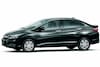 Honda City/Grace facelift