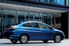Honda City/Grace facelift