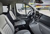 Ford Tourneo Custom facelift
