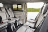 Ford Tourneo Custom facelift