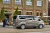 Ford Tourneo Custom facelift