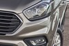 Ford Tourneo Custom facelift