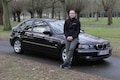 Blits Bezit BMW 325TI Compact
