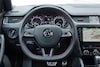 Skoda Octavia Combi RS245