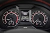 Skoda Octavia Combi RS245
