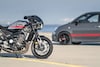 Abarth 695 XSR Yamaha Cabrio