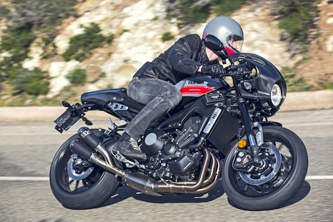 Aantal motorrijders blijft toenemen