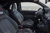 Abarth 695 XSR Yamaha Cabrio