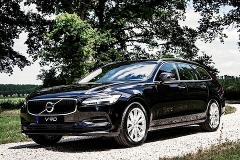 Volvo viert jubileum met Anniversary Editions