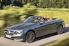 Mercedes-Benz E-klasse Cabrio