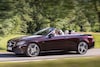 Mercedes-Benz E-klasse Cabrio