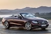 Mercedes-Benz E-klasse Cabrio