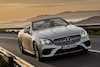 Mercedes-Benz E-klasse Cabrio