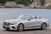 Mercedes-Benz E-klasse Cabrio