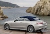 Mercedes-Benz E-klasse Cabrio