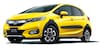 Honda Jazz Cross Style