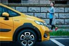 Honda Jazz Cross Style
