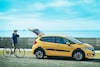 Honda Jazz Cross Style