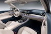 Mercedes-Benz E-klasse Cabrio
