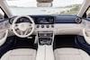 Mercedes-Benz E-klasse Cabrio