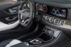 Mercedes-Benz E-klasse Cabrio
