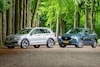 Volkswagen Tiguan vs. Mazda CX-5