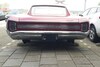 Pontiac Tempest LeMans 1967